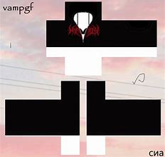 Image result for Roblox Emo Shirt Template