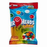 Image result for Airheads Bites Candy