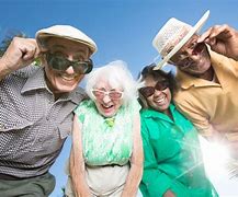 Image result for Hispanic Elderly Having Fun