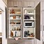 Image result for Small Appliance Storage Ideas
