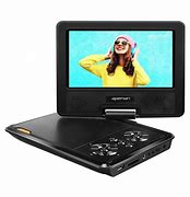 Image result for PC Richards Portable DVD Player