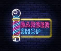 Image result for Barber Shop Logos Designs
