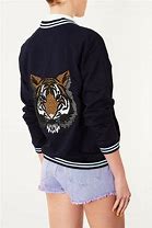 Image result for Adidas Jacket with Tiger Logo