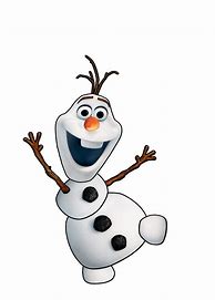 Image result for Disney Frozen Olaf Template