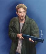 Image result for Kyle Reese
