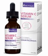 Image result for Topical Vitamin C