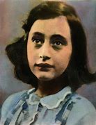 Image result for Anne Frank Art