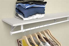 Image result for Wall Mounted Cloth Hanger