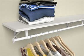 Image result for Wall Hanging Hooks Closet