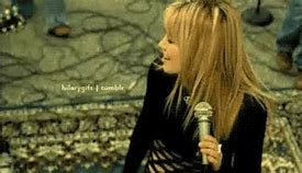 Image result for Hilary Duff Sharon Tate