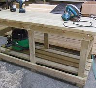 Image result for Heavy Duty Work Bench