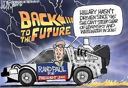 Image result for Rand Paul Cartoons