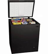 Image result for Lowe's 7 Foot Cubic Chest Freezer