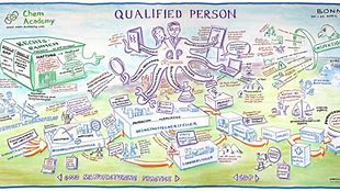 Image result for Qualified Person