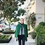 Image result for Cute Outfits Green Jacket