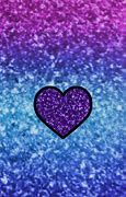 Image result for Blue and Pink Hearts Glitter
