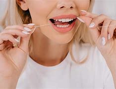 Image result for Tooth Floss