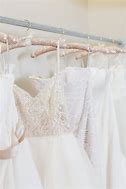 Image result for Beautiful Padded Wedding Dress Hanger