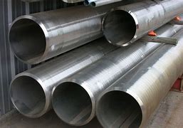 Image result for Round Steel Tube