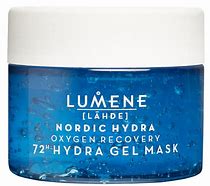 Image result for Lumene Gel Mask