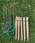 Image result for Making a Rabbit Snare