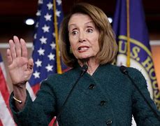 Image result for Nancy Pelosi at the State of Union Address