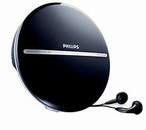 Image result for Philips Slim CD Player
