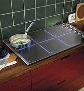 Image result for Samsung Induction Cooktop