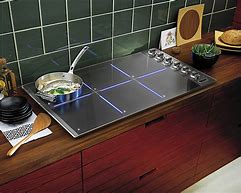 Image result for Countertop Oven with Burners