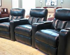 Image result for Theater Seating for Home