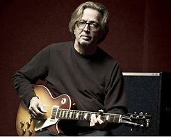 Image result for Eric Clapton Gibson