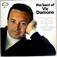 Image result for Play Songs by Vic Damone