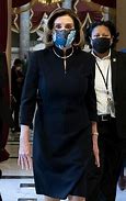 Image result for Nancy Pelosi White Dress