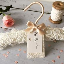 Image result for Wedding Dress Hanger
