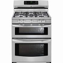Image result for Stoves 700 Gas Oven Stainless Steel