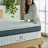Image result for Tulo Twin Mattress | Memory Foam | Bamboo 10"