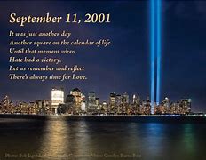 Image result for September 11 Remembrance