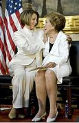 Image result for Nancy Pelosi Reagan