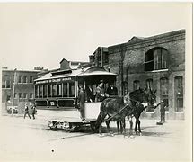 Image result for Indianapolis Streetcars History