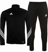 Image result for Junior Boys Adidas Tracksuit Hoody