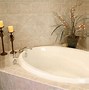 Image result for Extra Wide Alcove Bathtub