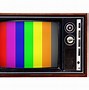 Image result for First Color TV