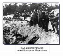 Image result for Einsatzgruppen Commanders