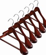 Image result for Wood Clothes Hanger Parts