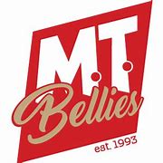Image result for The Bellies Logo