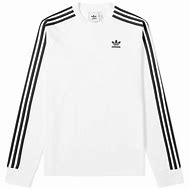 Image result for Adidas Shirt White with Grey