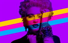 Image result for 80s Madonna Wallpaper