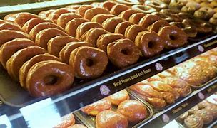 Image result for 30 Rock Donuts