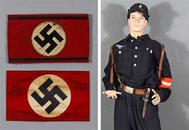 Image result for Leather Gestapo Uniform