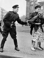 Image result for Russian Atrocities in WWII